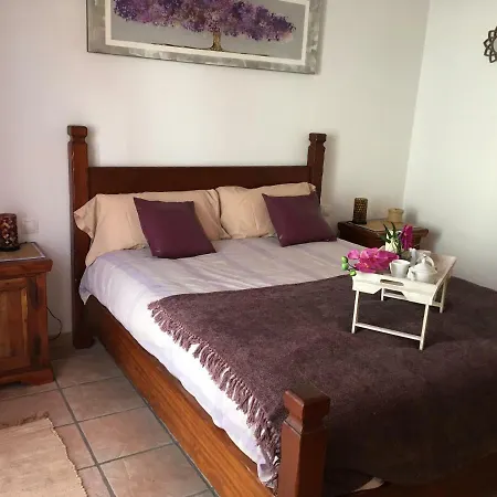 Casa Daniela Σπίτι διακοπών