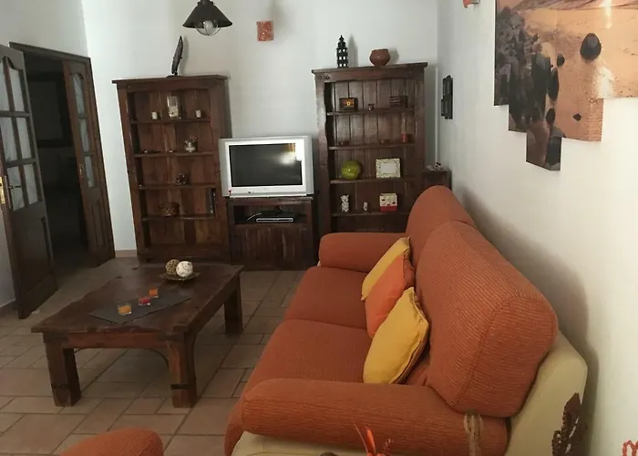 Casa Daniela Ferienhaus Arrecife (Lanzarote)