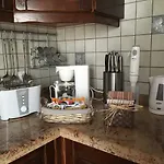 Prázdninový dům Casa Daniela *