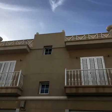 Casa Daniela * Arrecife (Lanzarote)