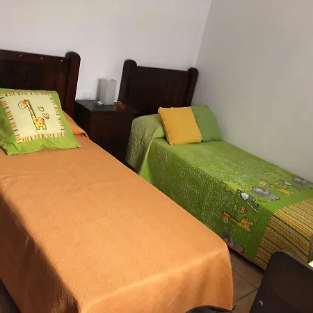 Prázdninový dům Casa Daniela *