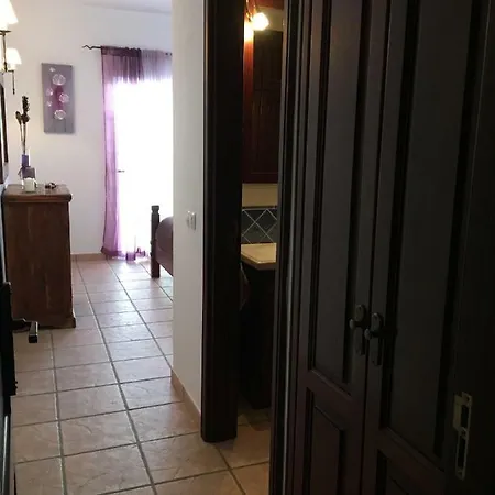 Casa Daniela
