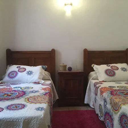 Prázdninový dům Casa Daniela Arrecife (Lanzarote)