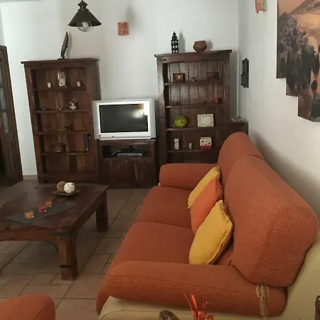 Casa Daniela Dom wakacyjny Arrecife (Lanzarote)