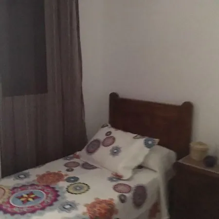 Dom wakacyjny Casa Daniela