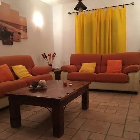 Casa Daniela *