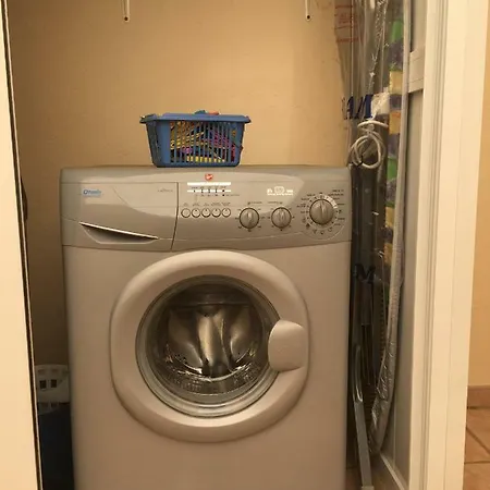 Сasa de vacaciones Casa Daniela *