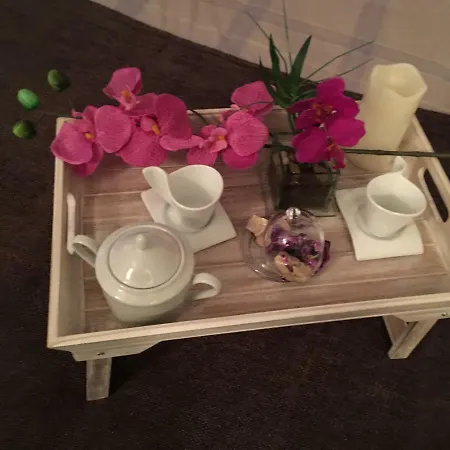 Casa Daniela * Arrecife (Lanzarote)