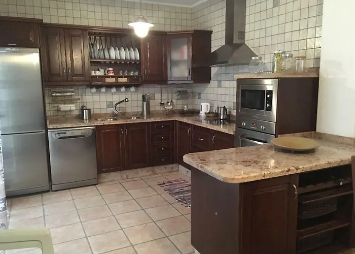 Casa Daniela Сasa de vacaciones