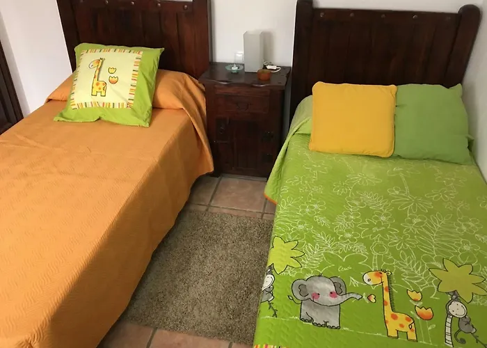 Casa Daniela Сasa de vacaciones