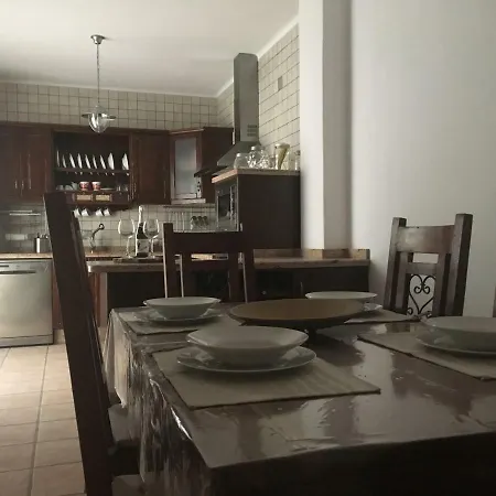 Casa Daniela * 阿雷西费