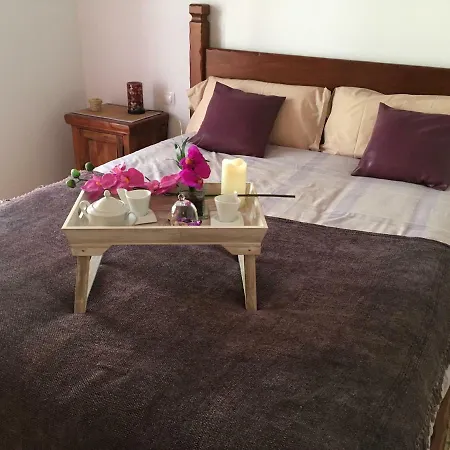 度假居 Casa Daniela 阿雷西费