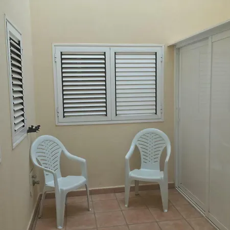 度假居 Casa Daniela *