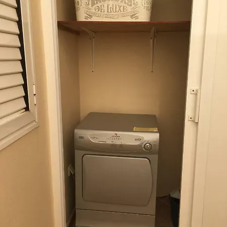 Casa Daniela 度假居 阿雷西费