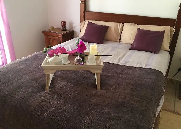 度假居 Casa Daniela 阿雷西费