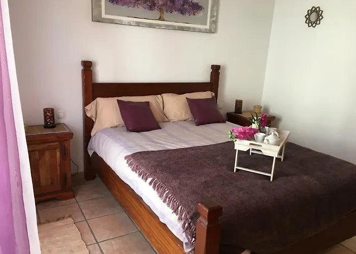 Casa Daniela 度假居