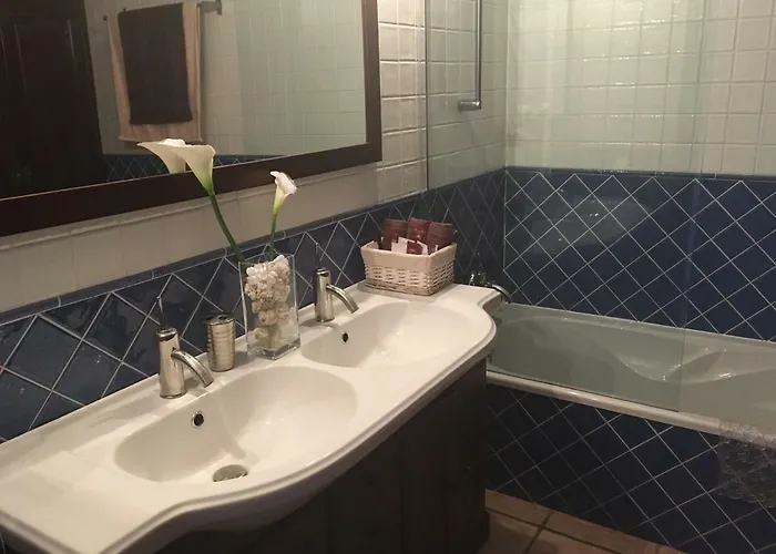 度假居 Casa Daniela 阿雷西费