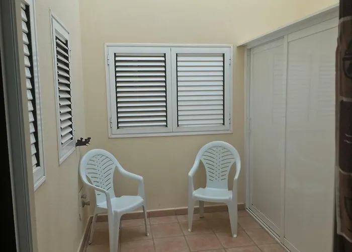 度假居 Casa Daniela *