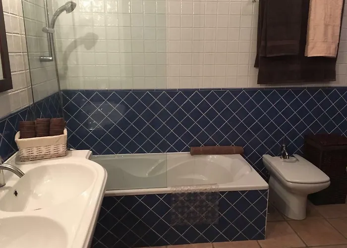 Casa Daniela 阿雷西费