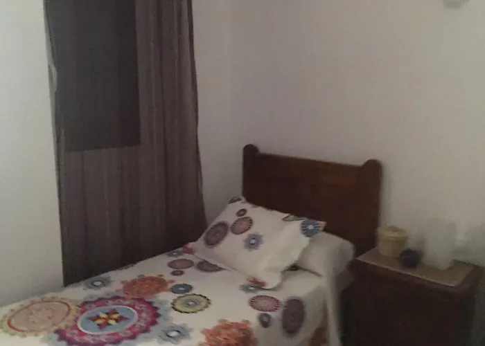 度假居 Casa Daniela