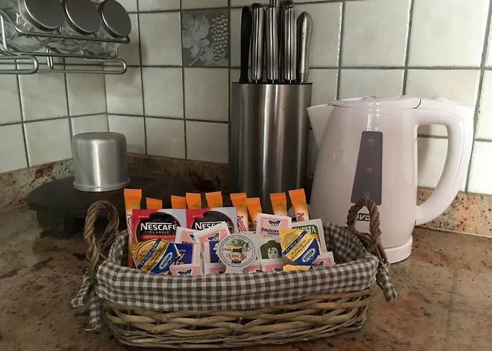 Casa Daniela * 阿雷西费