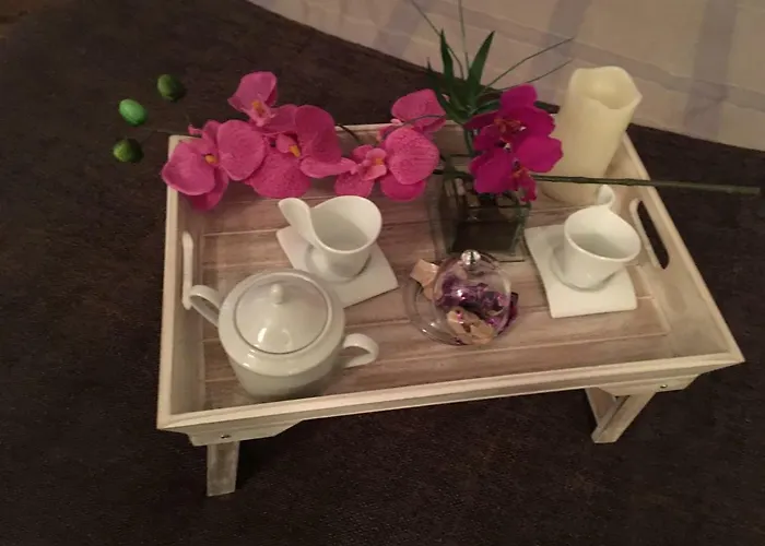 Casa Daniela * 阿雷西费