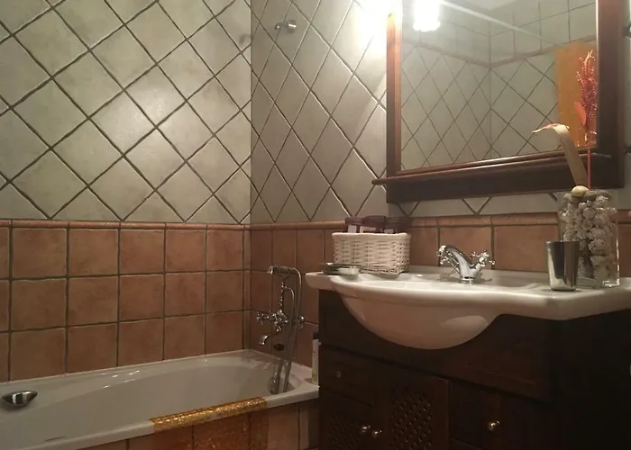 Casa Daniela 阿雷西费